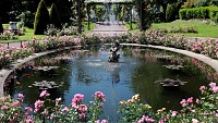 Jardin Lecoq