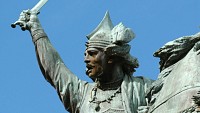 Statue de Vercingétorix à Clermont-Ferrand | Pays d'Art et d'Histoire