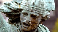 Statue de Vercingétorix à Clermont-Ferrand | Pays d'Art et d'Histoire