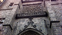 Église Notre-Dame-de-Prospérité à Montferrand | Pays d'Art et d'Histoire
