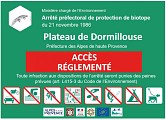 Les Lacs du Col-Bas