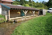 Le Lavoir de Trémont
