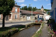 Le Lavoir de Trémont