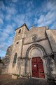 Église Saint-Cyr-Sainte-Julitte
