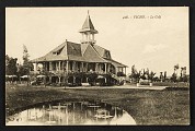 Golf de Vichy