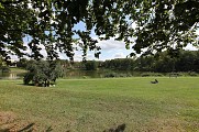 Parc du Mandinet