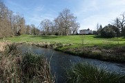 Parc de la Mairie de Pringy