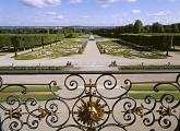 Parc du Château de Champs-sur-Marne