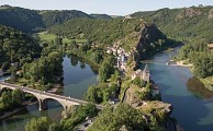 Le Grand Site Albi, Vallée du Tarn