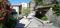 La Rochette