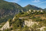 Saint Benoît