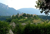 Saint Benoît