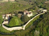 De Lyon-Part-Dieu à Valence, le GR® 422 Sur les pas de Charles IX