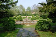 Parc Boussard