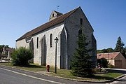 Eglise Saint-Martin