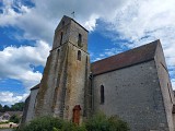 Eglise Saint-Martin