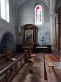 Eglise Saint-Médard