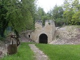 Four à chaux et lavoir de Gironville-sur-Essonne