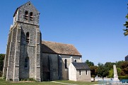 Eglise Saint-Pierre