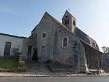 Eglise Saint-Mammès