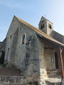 Eglise Saint-Mammès