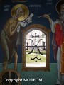 Eglise de la Métropole Orthodoxe Roumaine