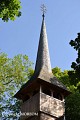 Eglise de la Métropole Orthodoxe Roumaine