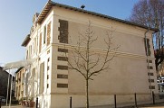 Maison de Banlieue et de l'Architecture