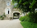 De CHALONNES-SUR-LOIRE à GENNES en 3 jours
