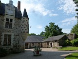 De CHALONNES-SUR-LOIRE à GENNES en 3 jours