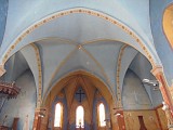 Église Sainte-Marie