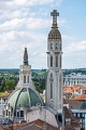 Église Saint-Blaise - Notre-Dame-des-Malades