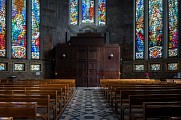 Église Saint-Blaise - Notre-Dame-des-Malades