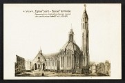 Église Saint-Blaise - Notre-Dame-des-Malades