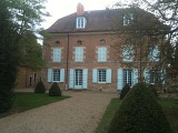 Château de Saint-Pont