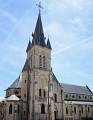 Église Saint-Saturnin