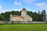 Église Saint-Martial