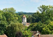 Église Saint-Martial