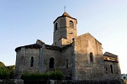 Église Saint-Martial