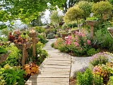 Les Jardins des Hurlevents
