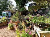 Les Jardins des Hurlevents