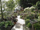 Les Jardins des Hurlevents