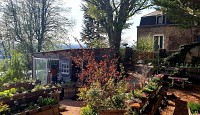 Les Jardins des Hurlevents