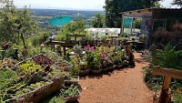 Les Jardins des Hurlevents