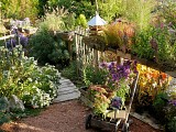 Les Jardins des Hurlevents