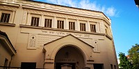 Synagogue