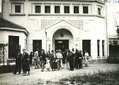 Synagogue