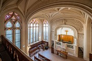 Temple protestant