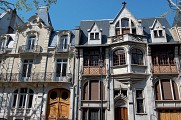 Castel gothique