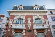 Villa Yvonnette